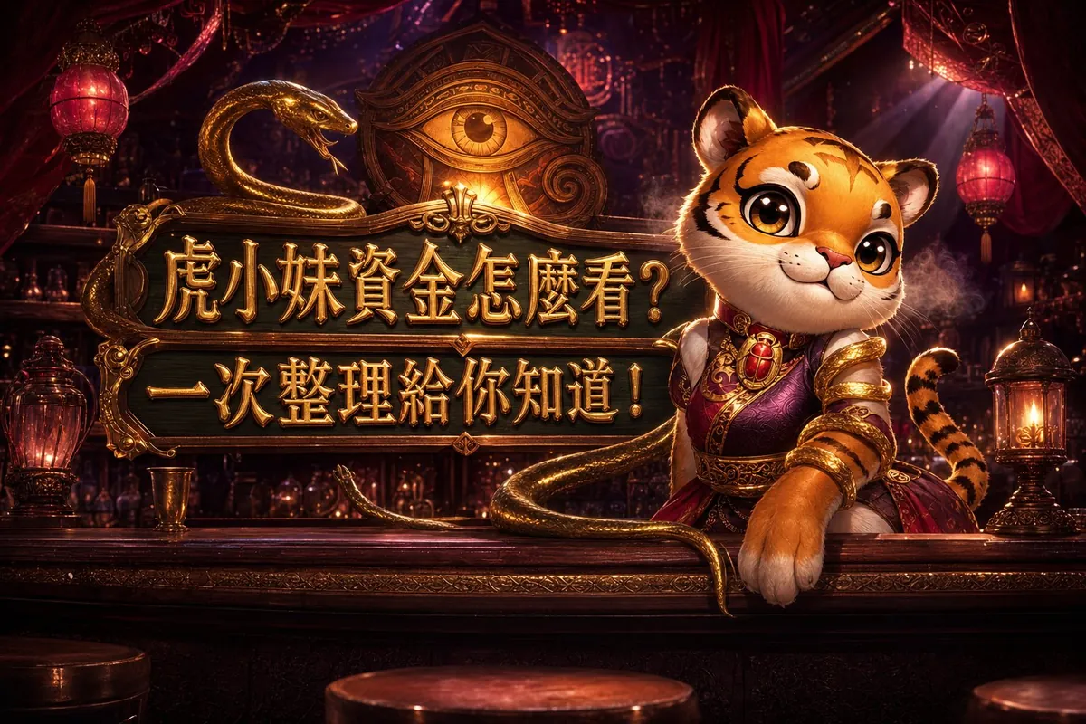 虎小妹資金:虎小妹即時數據監測中,先看數據思維