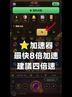 加速器